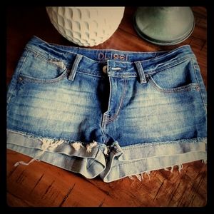 Jeans shorts DL1961 size 26